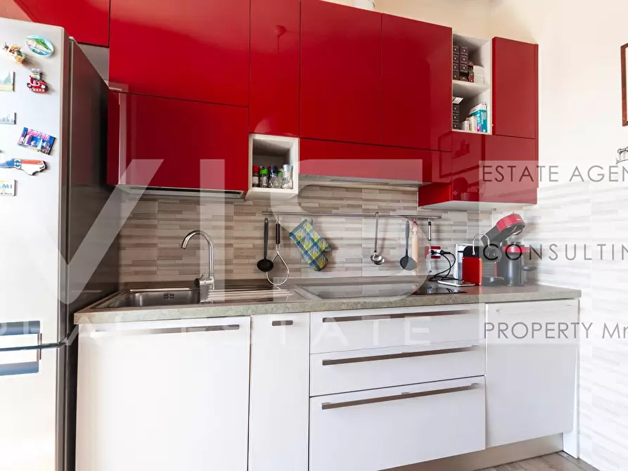 Immagine 5 di Appartamento in affitto  in Via Montevideo 10 a Milano