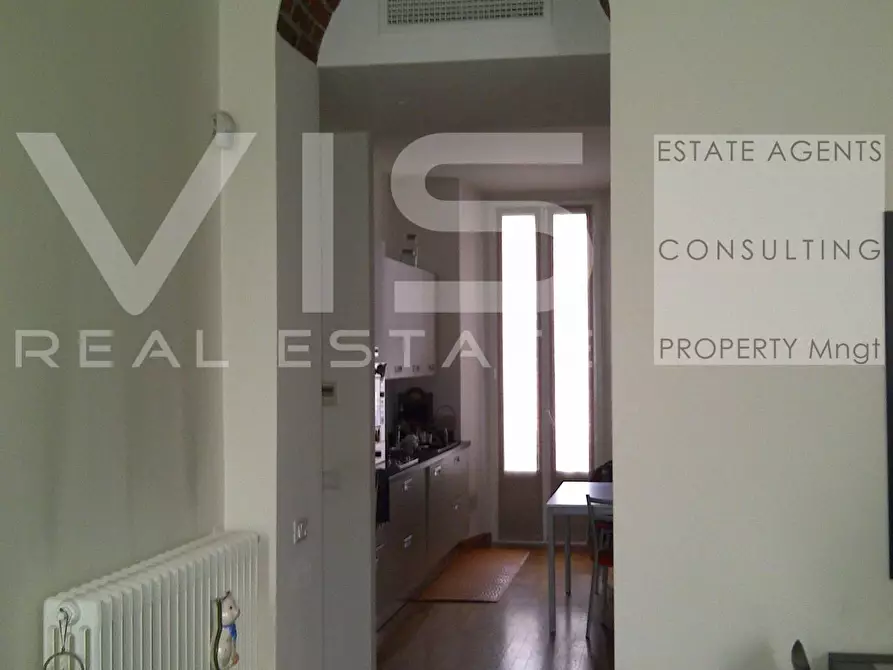 Immagine 4 di Appartamento in affitto  in VIA WASHINGTON a Milano