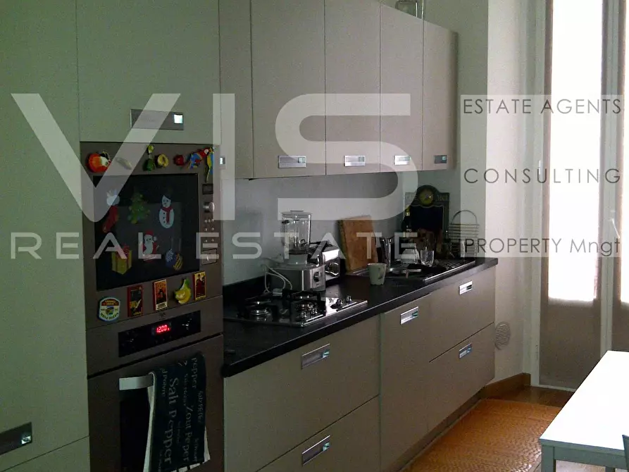 Immagine 5 di Appartamento in affitto  in VIA WASHINGTON a Milano