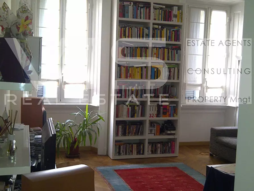 Immagine 1 di Appartamento in affitto  in VIA WASHINGTON a Milano