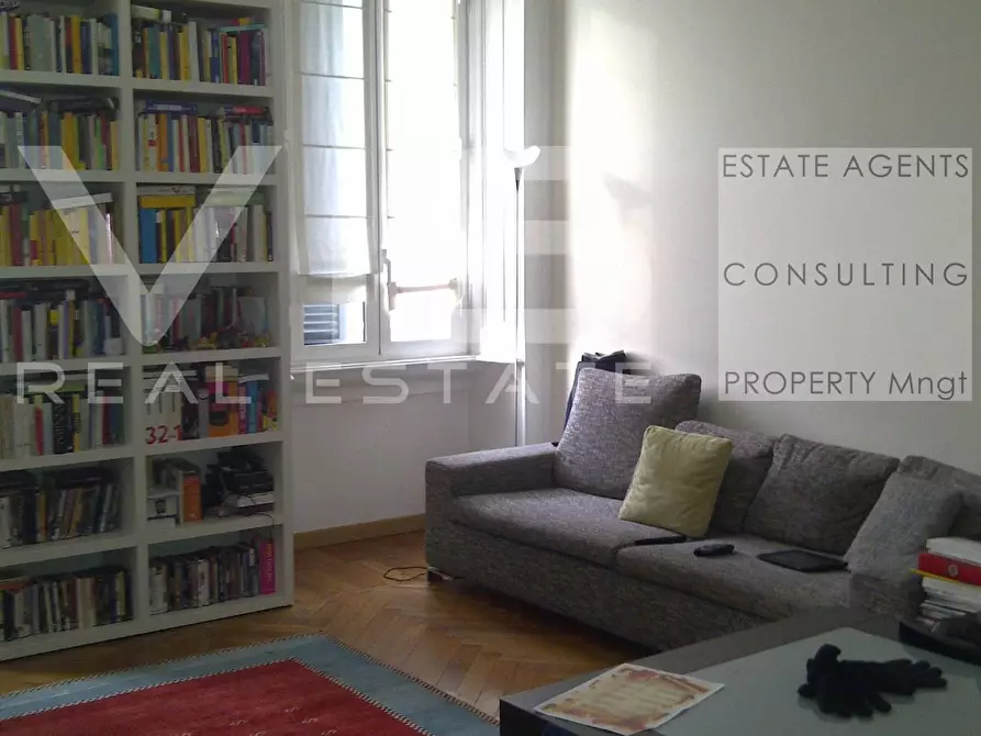 Immagine 2 di Appartamento in affitto  in VIA WASHINGTON a Milano