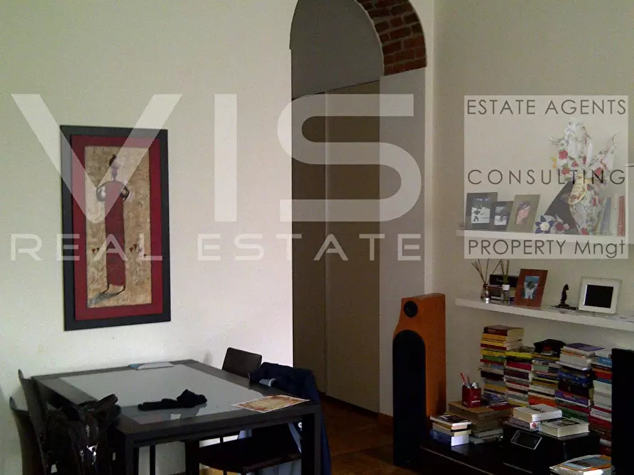 Immagine 3 di Appartamento in affitto  in VIA WASHINGTON a Milano