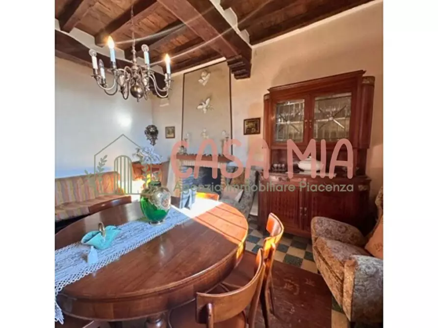 Immagine 7 di Casa indipendente in vendita  in località  poggio area a Bobbio
