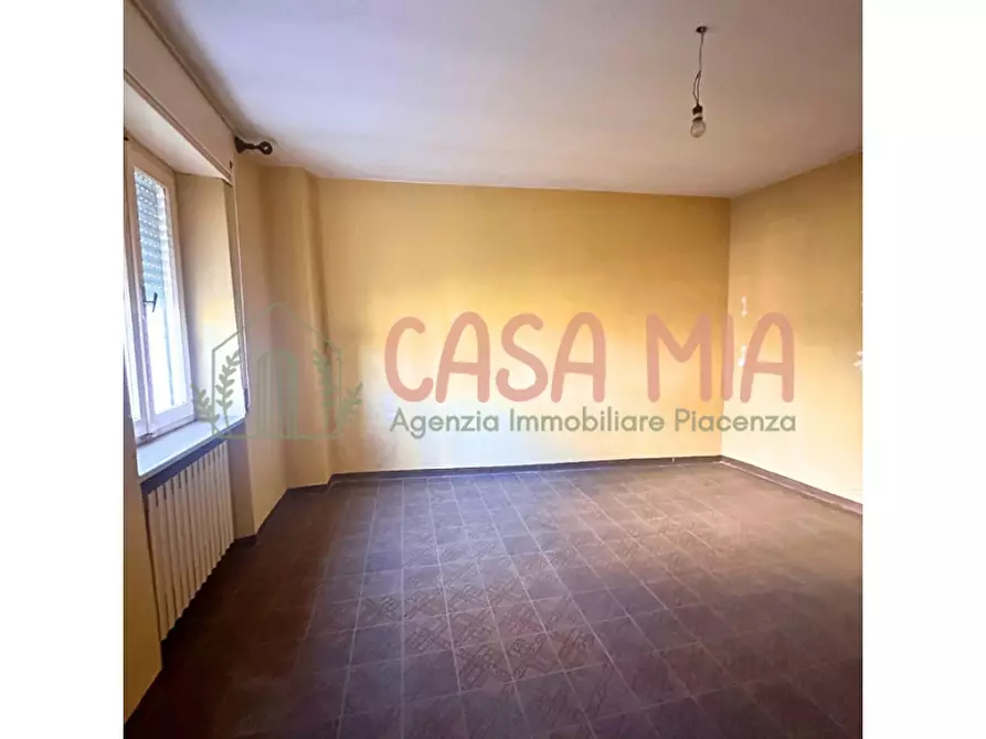 Immagine 15 di Casa semindipendente in vendita  in via olmi a Agazzano