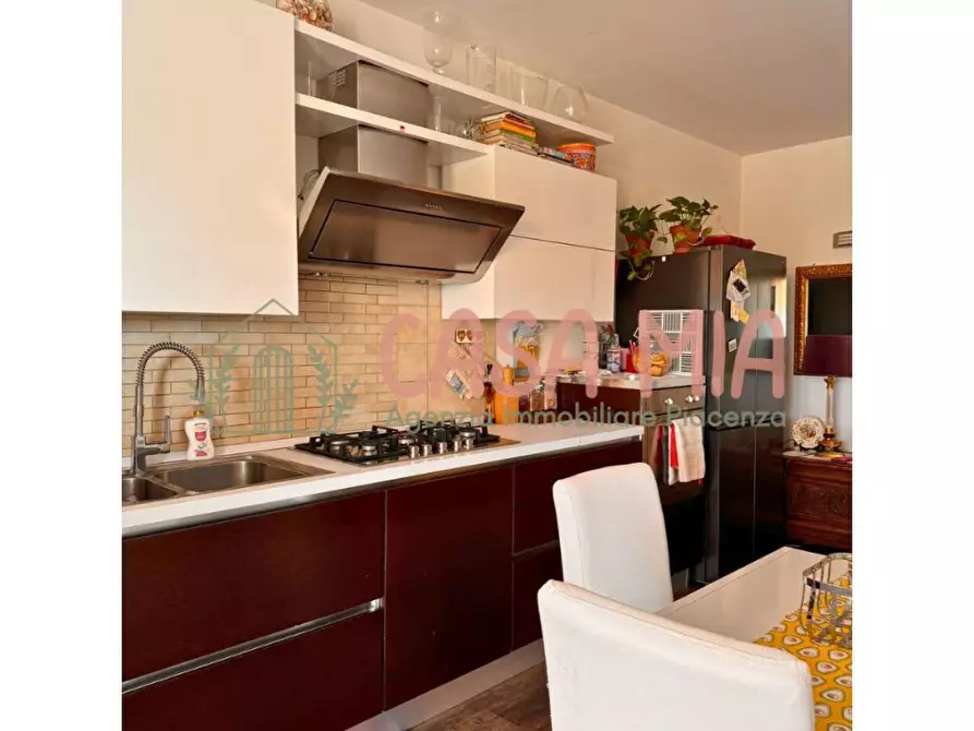 Immagine 7 di Appartamento in vendita  in Via Fornace a Agazzano