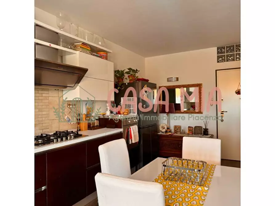 Immagine 8 di Appartamento in vendita  in Via Fornace a Agazzano