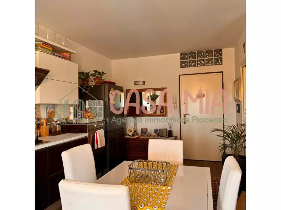 Immagine 10 di Appartamento in vendita  in Via Fornace a Agazzano