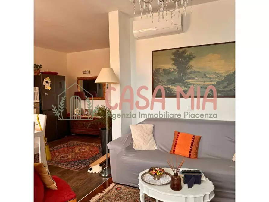 Immagine 11 di Appartamento in vendita  in Via Fornace a Agazzano