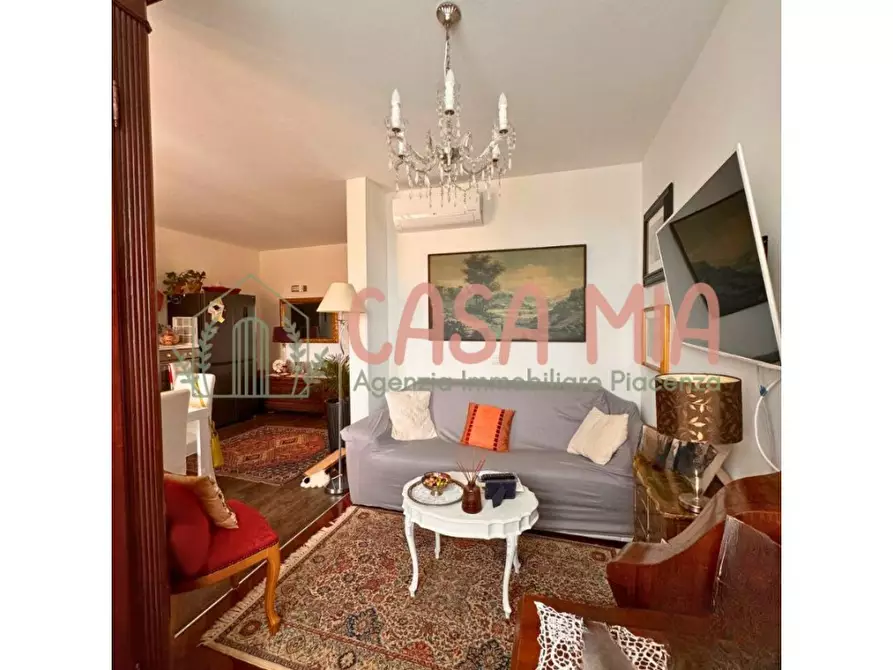 Immagine 12 di Appartamento in vendita  in Via Fornace a Agazzano