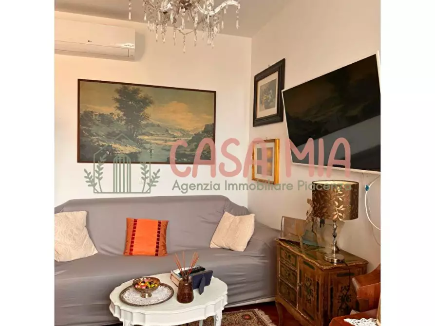 Immagine 13 di Appartamento in vendita  in Via Fornace a Agazzano