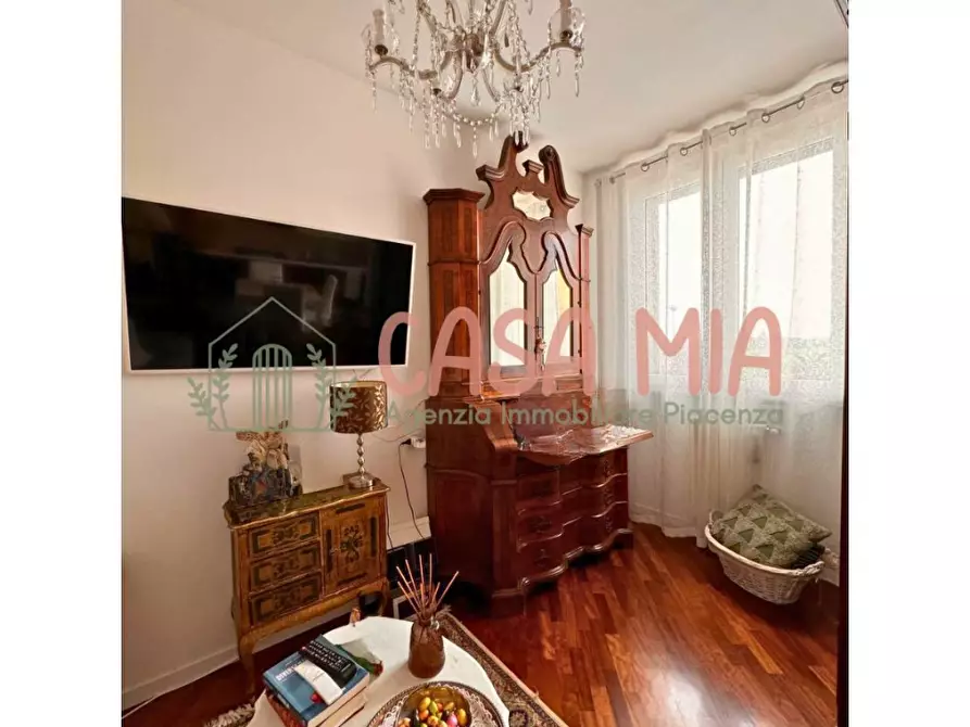 Immagine 14 di Appartamento in vendita  in Via Fornace a Agazzano