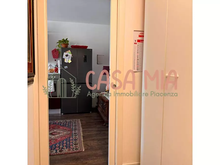 Immagine 15 di Appartamento in vendita  in Via Fornace a Agazzano