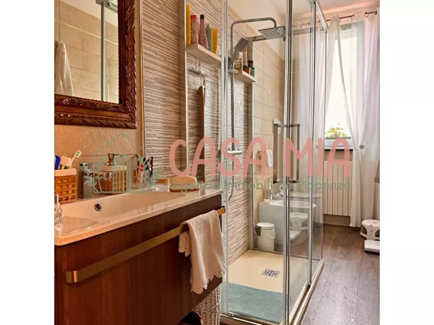 Immagine 17 di Appartamento in vendita  in Via Fornace a Agazzano