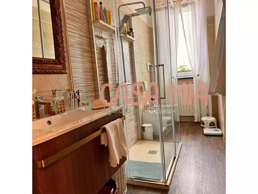 Immagine 18 di Appartamento in vendita  in Via Fornace a Agazzano