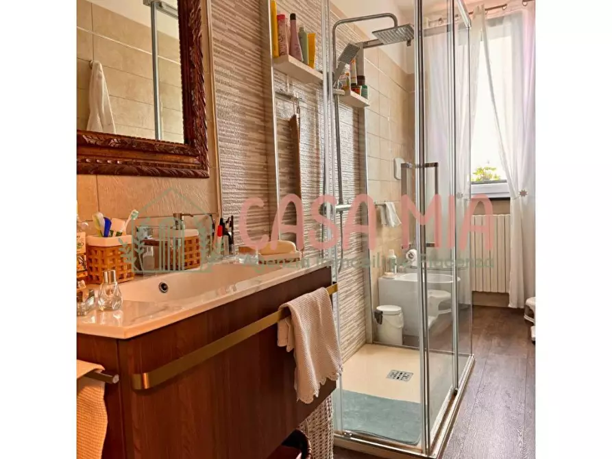 Immagine 19 di Appartamento in vendita  in Via Fornace a Agazzano