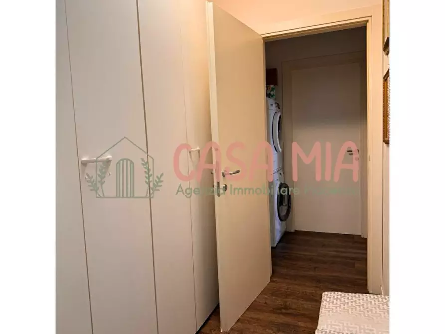 Immagine 20 di Appartamento in vendita  in Via Fornace a Agazzano