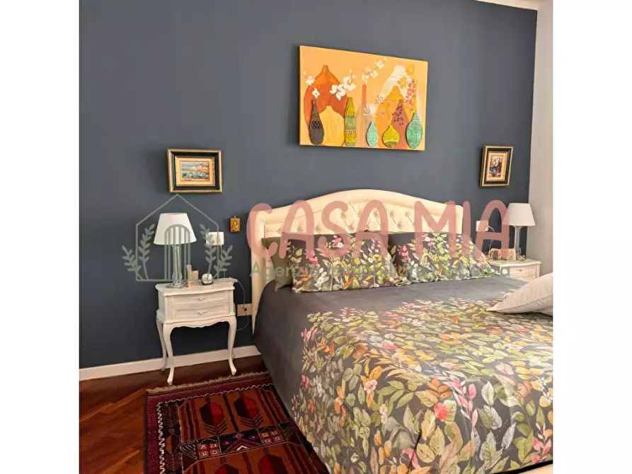 Immagine 3 di Appartamento in vendita  in Via Fornace a Agazzano