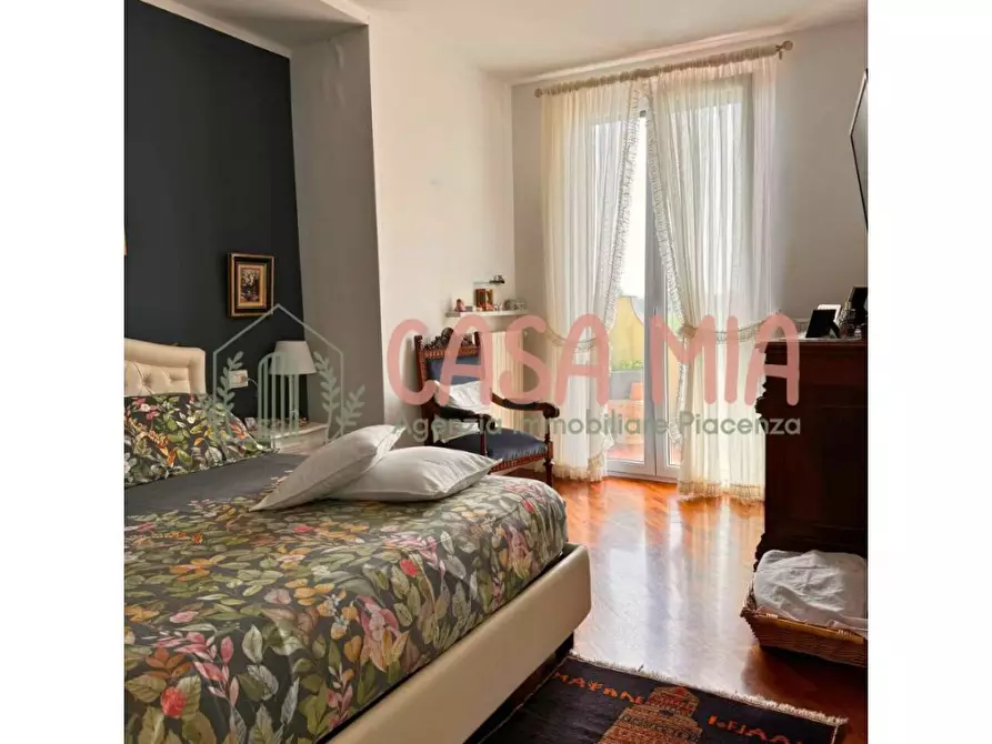 Immagine 21 di Appartamento in vendita  in Via Fornace a Agazzano