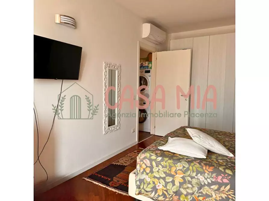 Immagine 22 di Appartamento in vendita  in Via Fornace a Agazzano