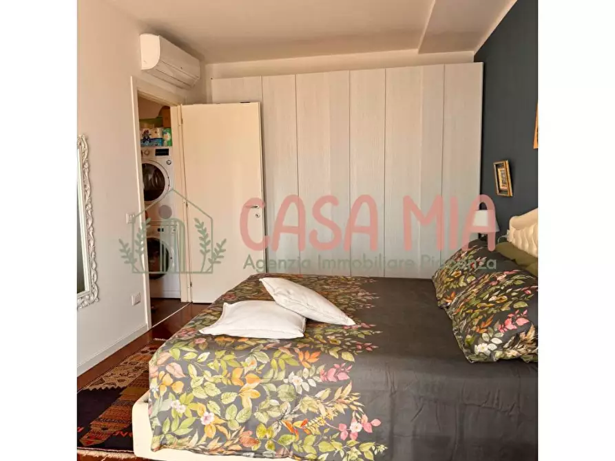 Immagine 23 di Appartamento in vendita  in Via Fornace a Agazzano