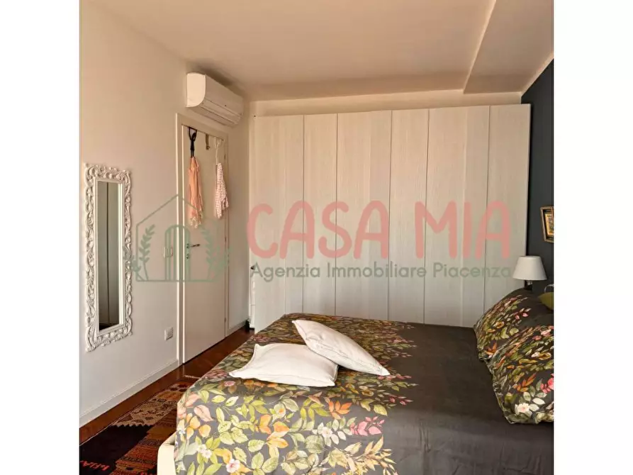 Immagine 24 di Appartamento in vendita  in Via Fornace a Agazzano