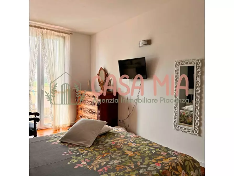 Immagine 25 di Appartamento in vendita  in Via Fornace a Agazzano