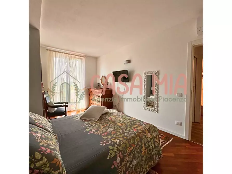 Immagine 26 di Appartamento in vendita  in Via Fornace a Agazzano