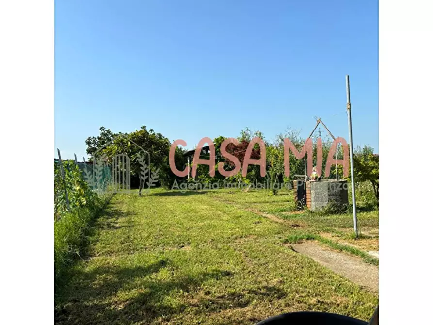 Immagine 1 di Casa indipendente in vendita  in Via Bosco tosca a Castel San Giovanni