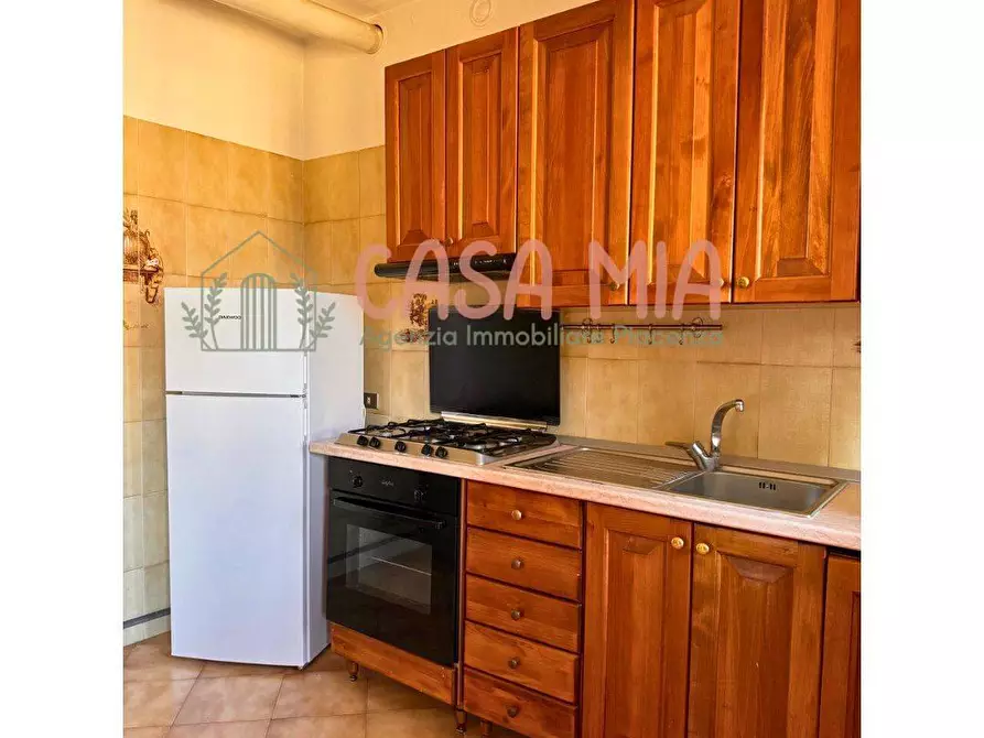 Immagine 4 di Appartamento in vendita  in Via emilia pavese 1 a Agazzano