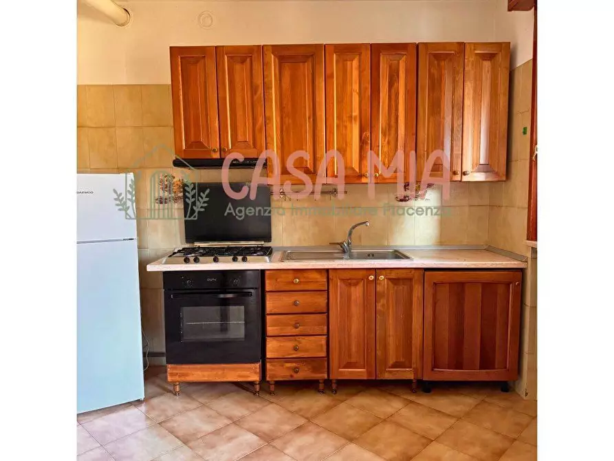 Immagine 5 di Appartamento in vendita  in Via emilia pavese 1 a Agazzano