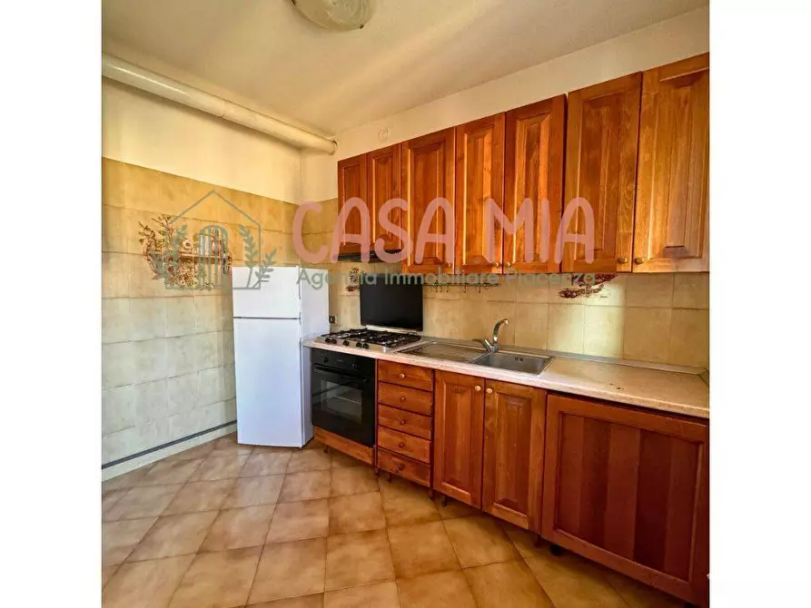 Immagine 6 di Appartamento in vendita  in Via emilia pavese 1 a Agazzano