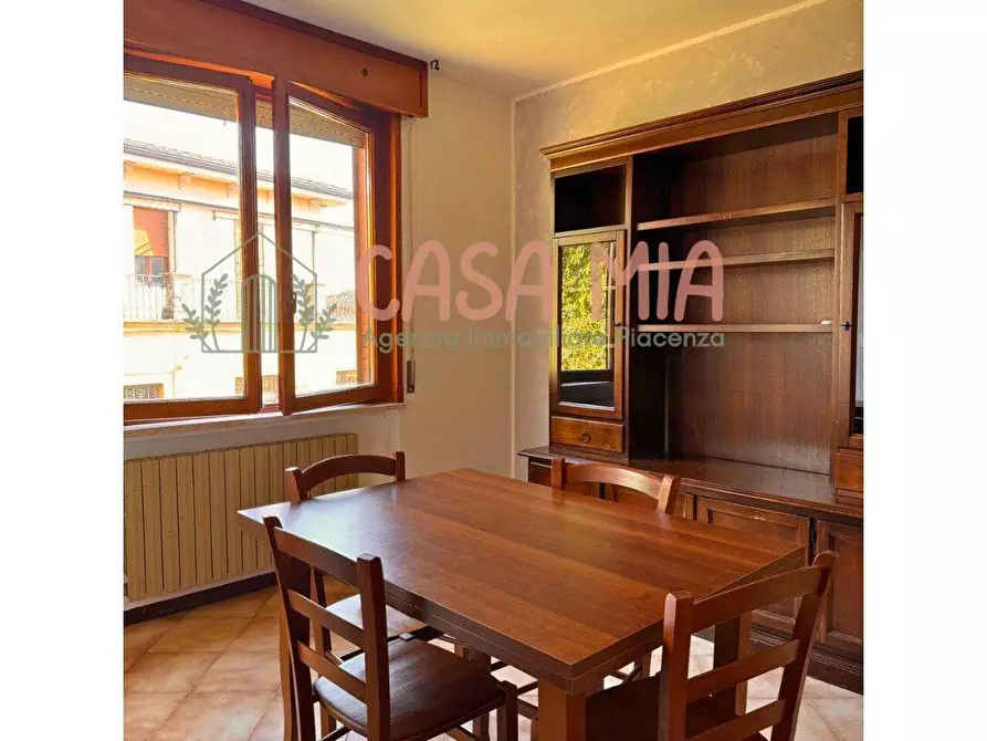 Immagine 8 di Appartamento in vendita  in Via emilia pavese 1 a Agazzano