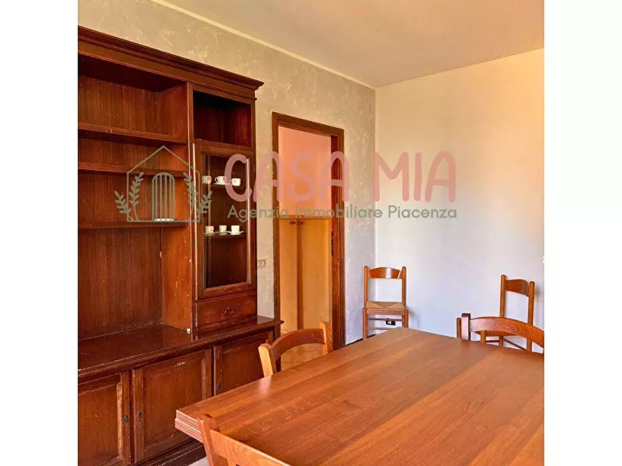 Immagine 9 di Appartamento in vendita  in Via emilia pavese 1 a Agazzano