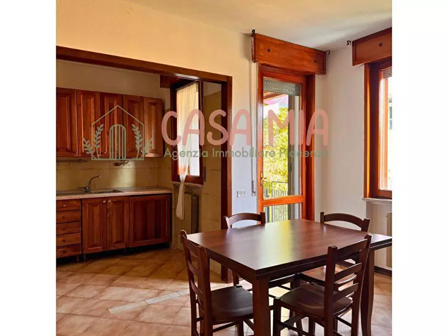 Immagine 10 di Appartamento in vendita  in Via emilia pavese 1 a Agazzano