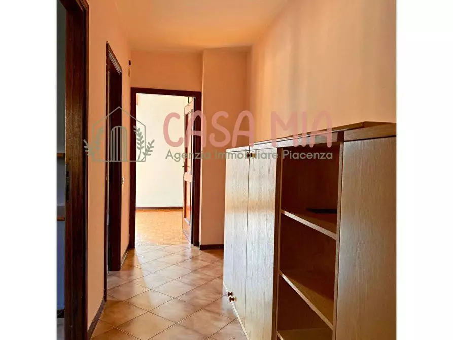 Immagine 11 di Appartamento in vendita  in Via emilia pavese 1 a Agazzano