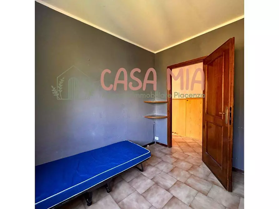 Immagine 16 di Appartamento in vendita  in Via emilia pavese 1 a Agazzano