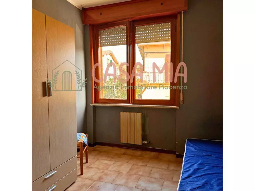 Immagine 18 di Appartamento in vendita  in Via emilia pavese 1 a Agazzano