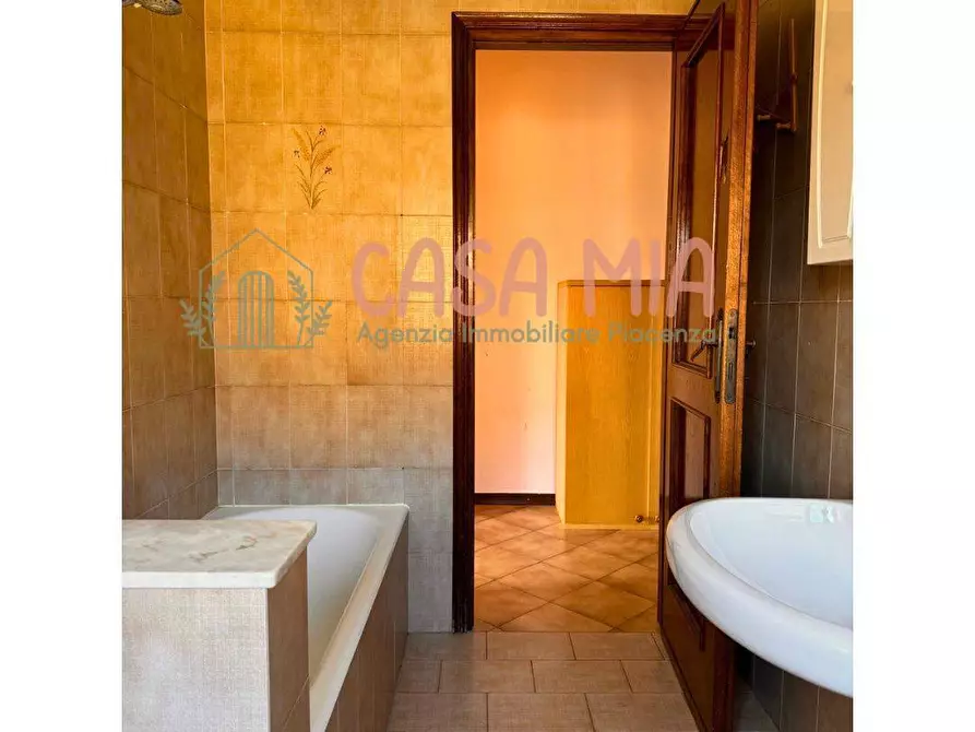 Immagine 20 di Appartamento in vendita  in Via emilia pavese 1 a Agazzano