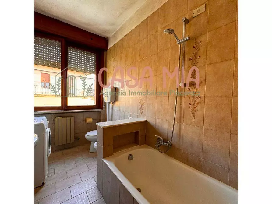 Immagine 21 di Appartamento in vendita  in Via emilia pavese 1 a Agazzano