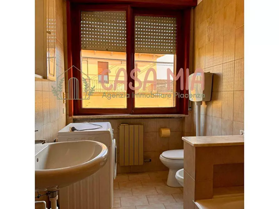 Immagine 22 di Appartamento in vendita  in Via emilia pavese 1 a Agazzano