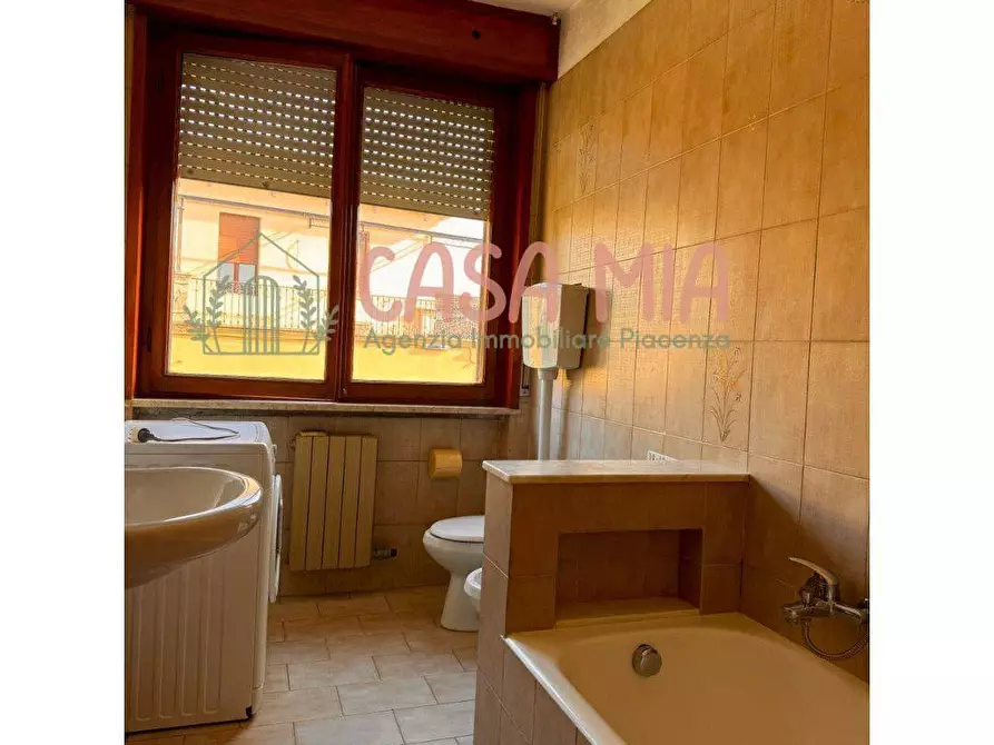 Immagine 23 di Appartamento in vendita  in Via emilia pavese 1 a Agazzano