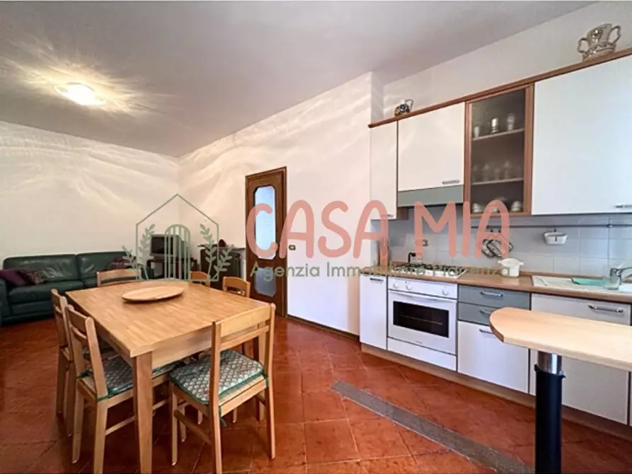 Immagine 1 di Casa semindipendente in vendita  in Località lamette 5 a Ferriere