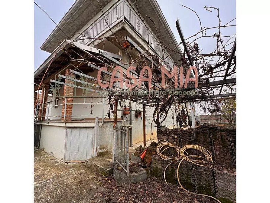 Immagine 9 di Magazzino in vendita  in via de amicis a Agazzano