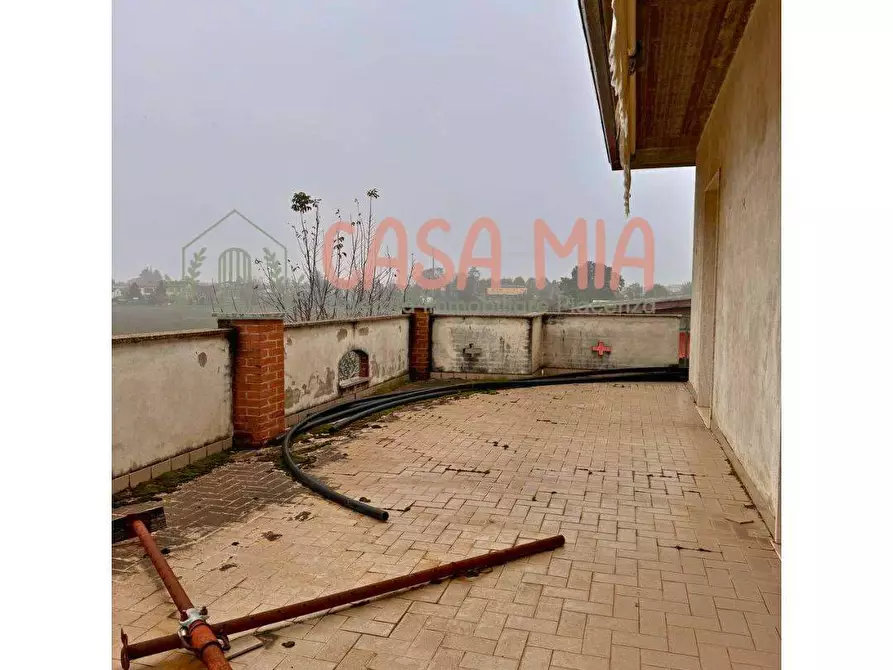 Immagine 17 di Magazzino in vendita  in via de amicis a Agazzano