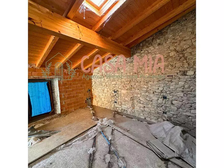 Immagine 22 di Casa semindipendente in vendita  in Località Ca buschi a Rivergaro