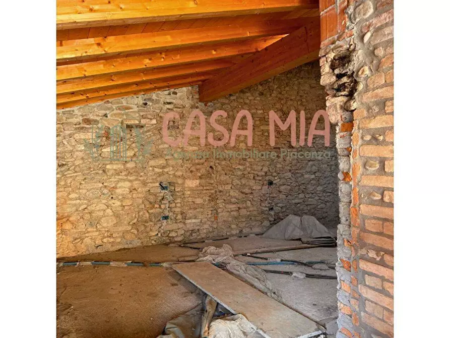 Immagine 26 di Casa semindipendente in vendita  in Località Ca buschi a Rivergaro