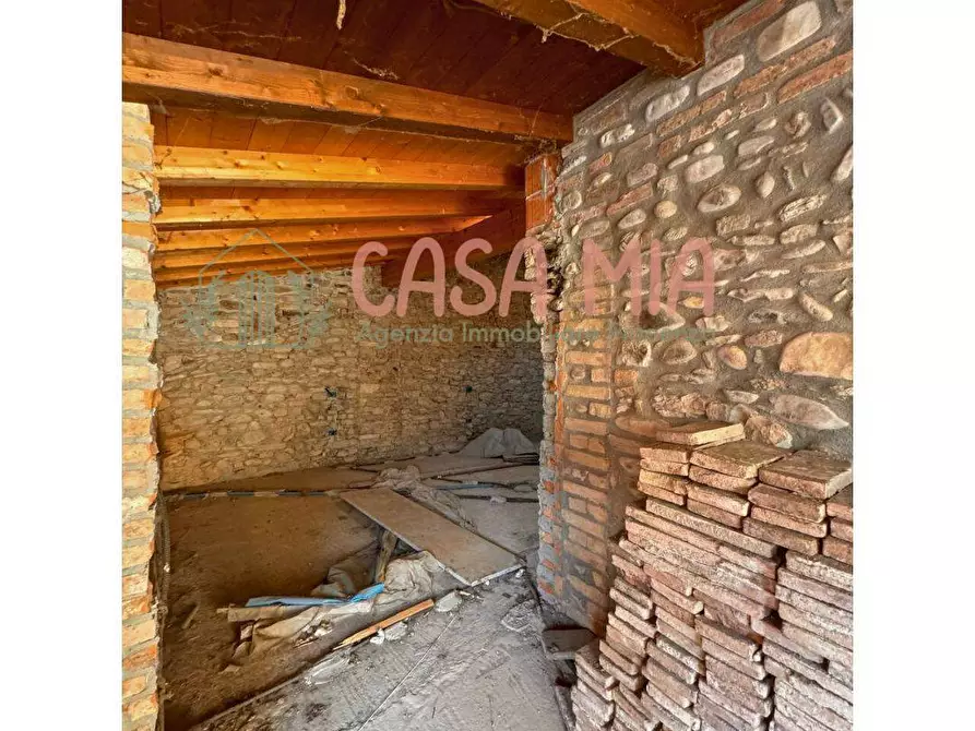 Immagine 27 di Casa semindipendente in vendita  in Località Ca buschi a Rivergaro