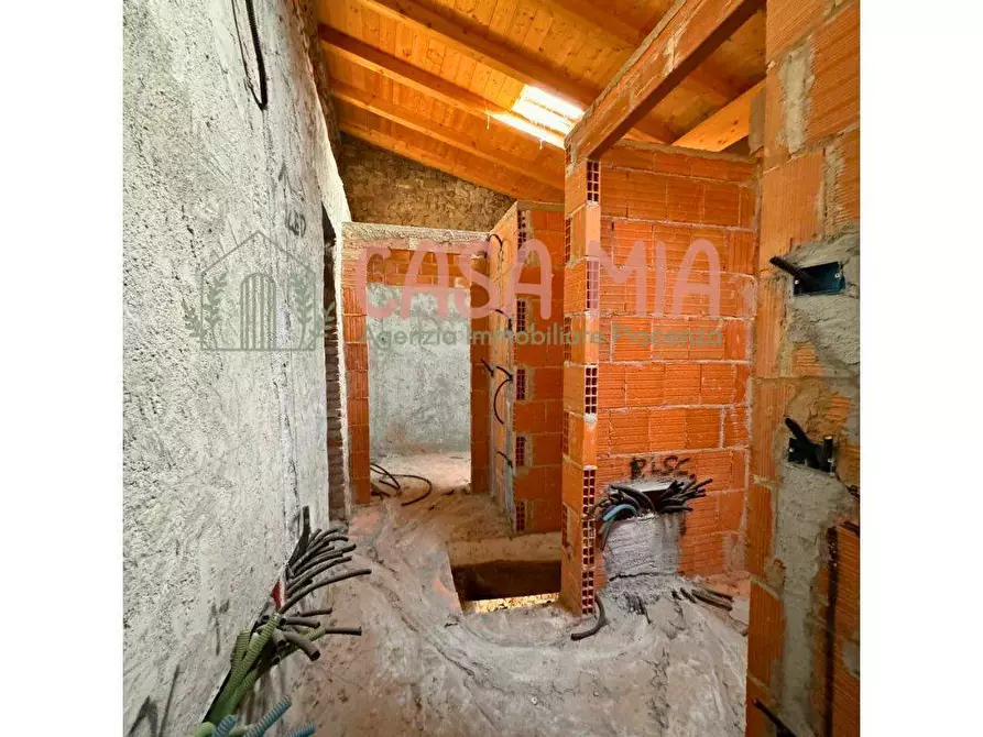 Immagine 28 di Casa semindipendente in vendita  in Località Ca buschi a Rivergaro