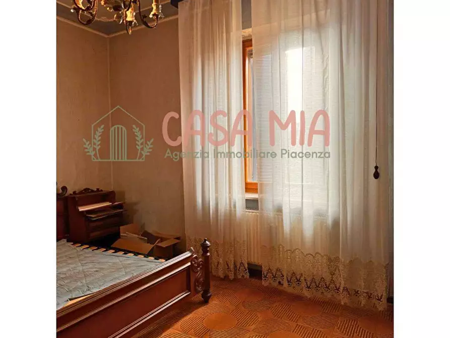 Immagine 10 di Villa in vendita  in Via marchesi a Agazzano