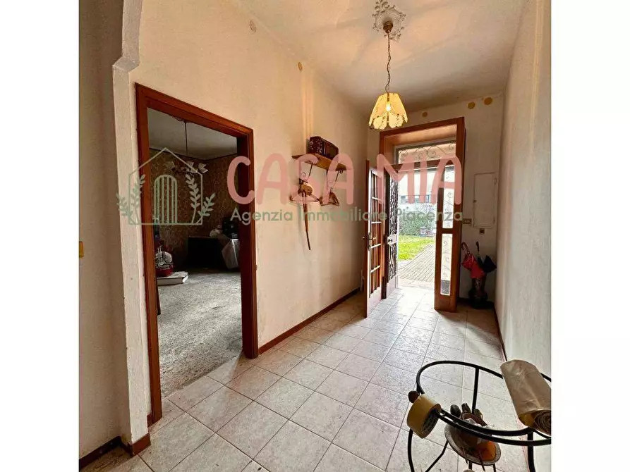 Immagine 13 di Villa in vendita  in Via marchesi a Agazzano